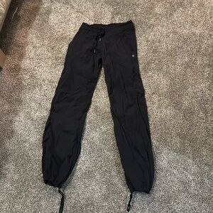 Lulu lemon dance pants